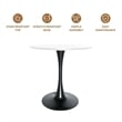 Round Dining Table 27