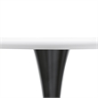 Round Dining Table 27