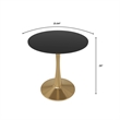 Round Dining Table 24