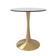 Round Dining Table 24