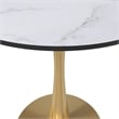 Round Dining Table 24