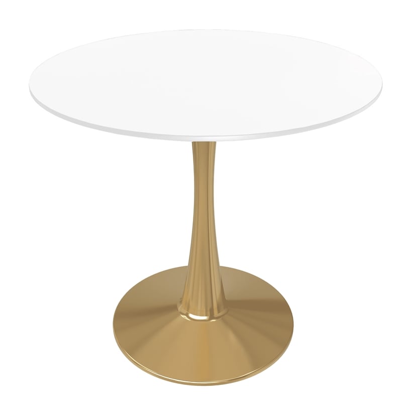 Round Dining Table 24