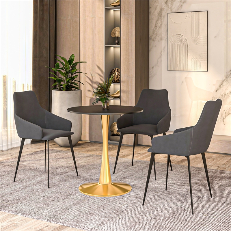 Round Dining Table 27