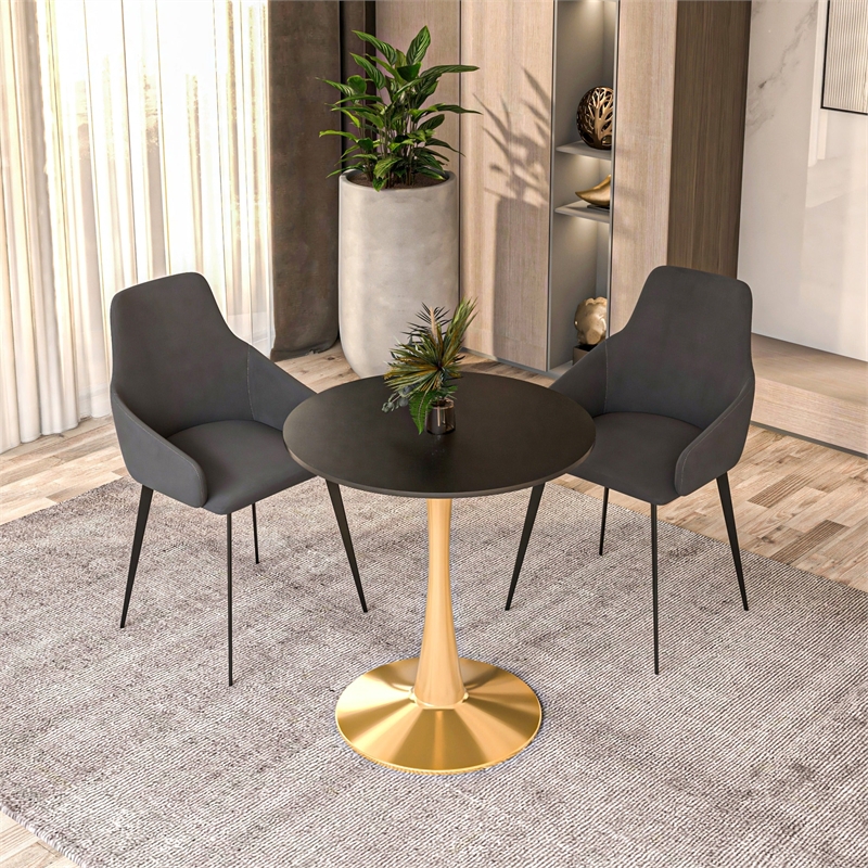 Round Dining Table 27