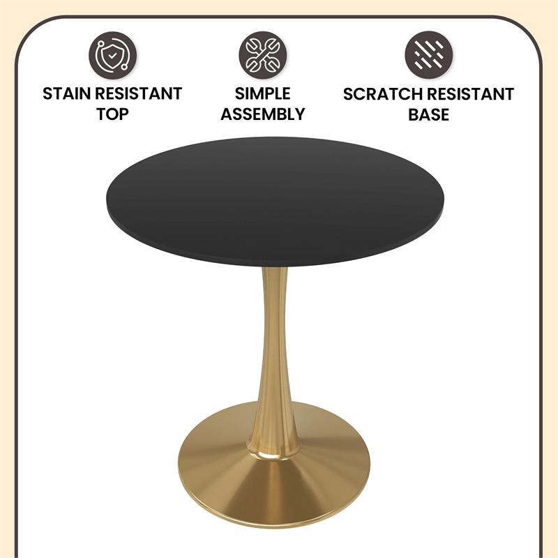 Round Dining Table 27