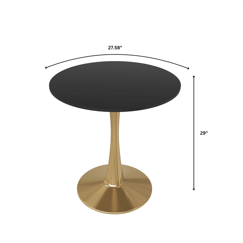 Round Dining Table 27