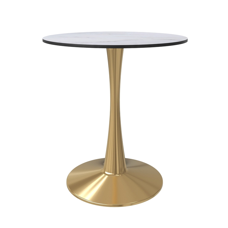 Round Dining Table 27