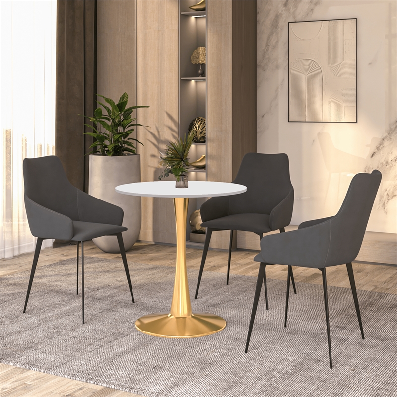Round Dining Table 27