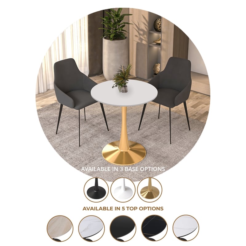 Round Dining Table 27
