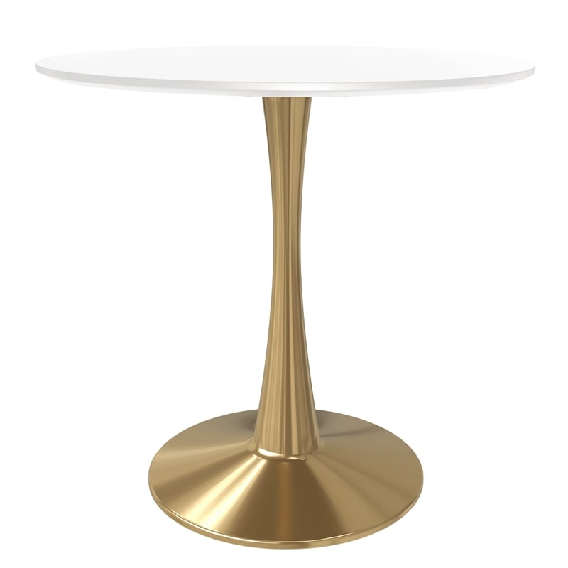 Round Dining Table 27
