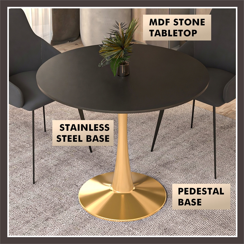Round Dining Table 31