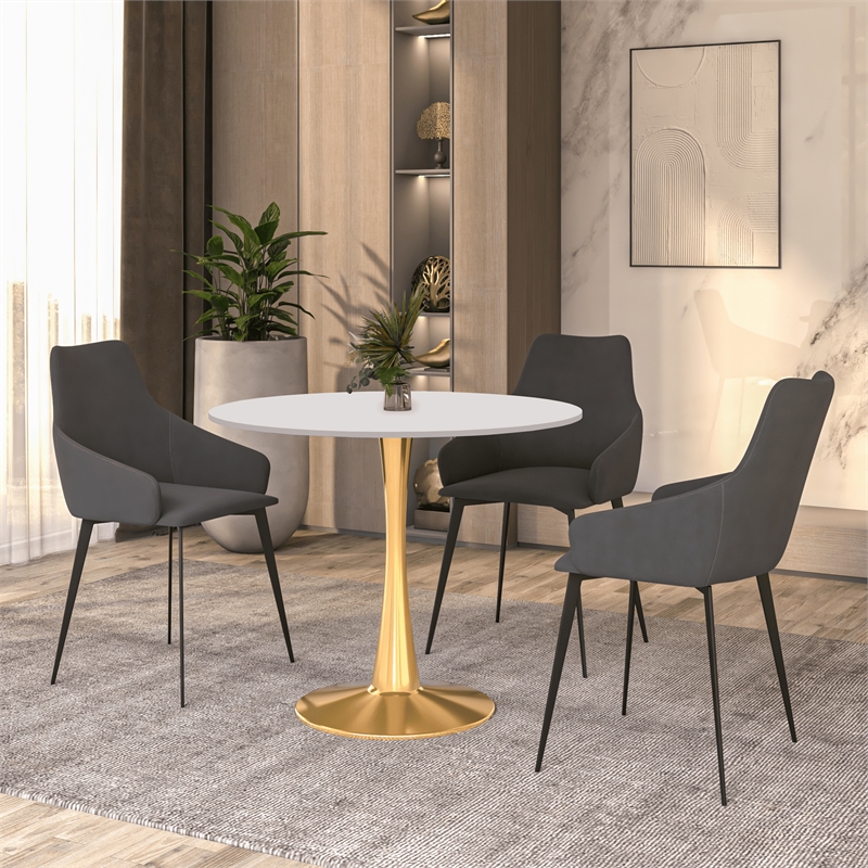 Round Dining Table 31