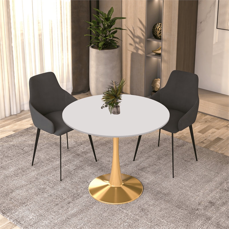Round Dining Table 31
