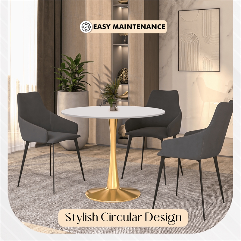 Round Dining Table 31