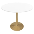 Round Dining Table 31
