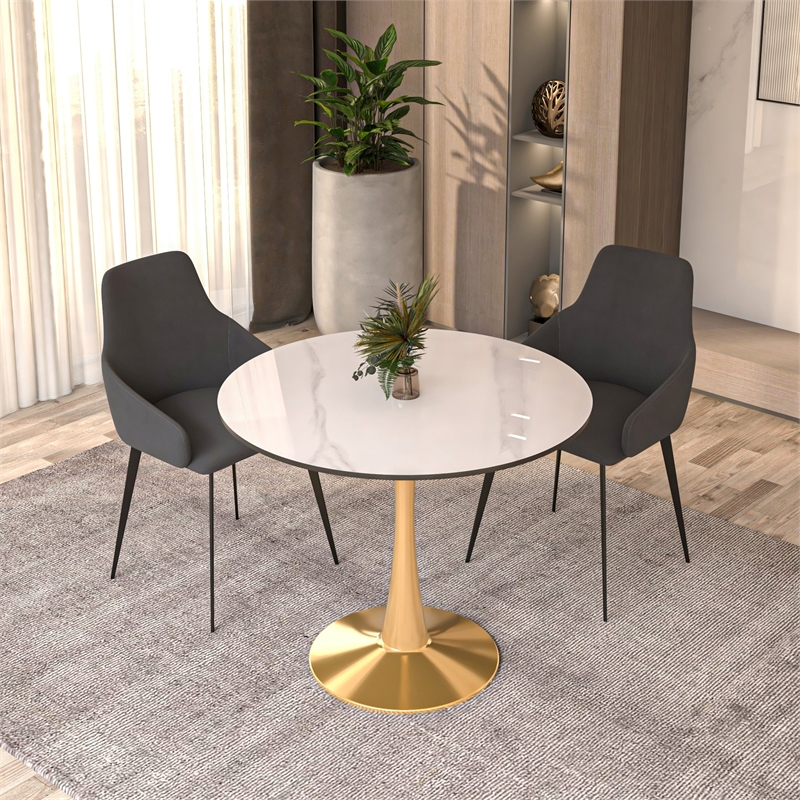 Round Dining Table 31