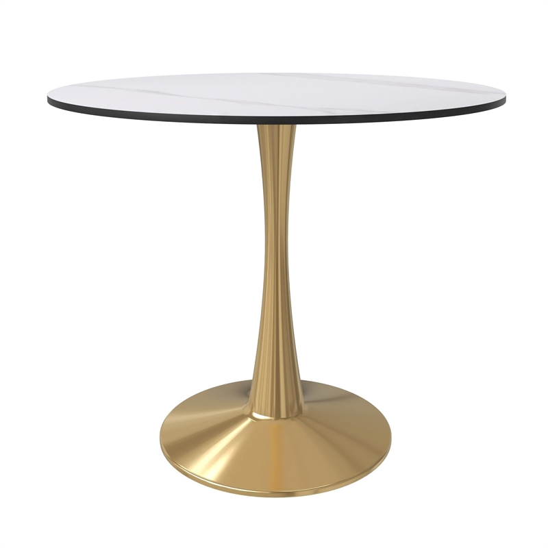 Round Dining Table 31