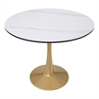 Round Dining Table 31