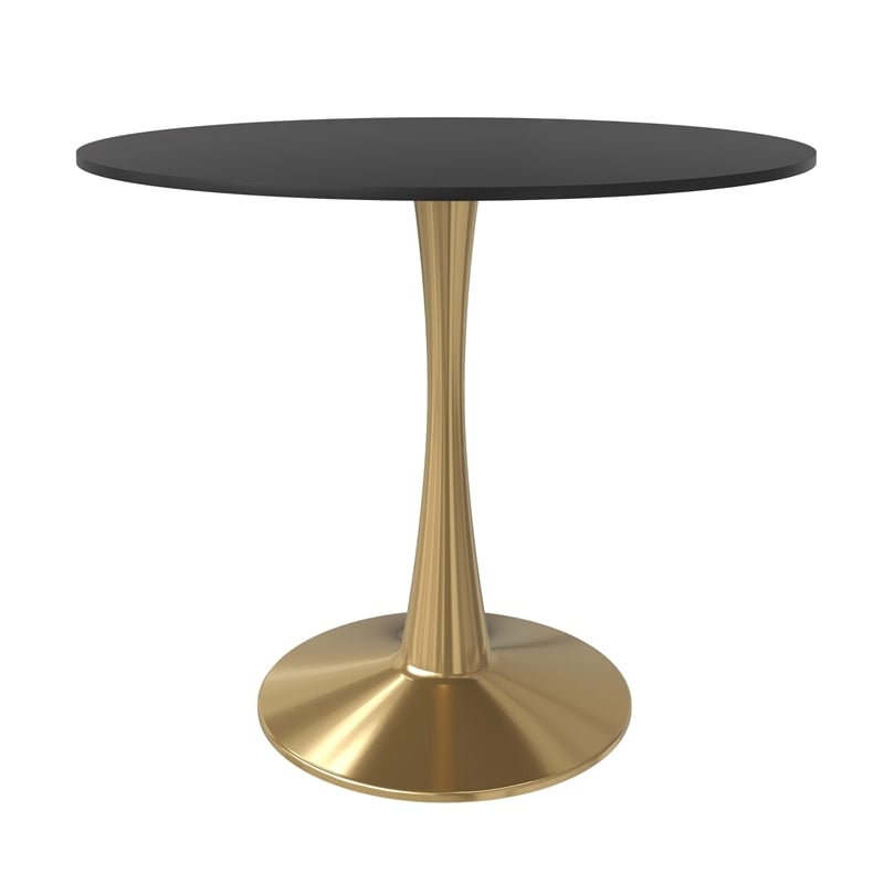 Round Dining Table 35