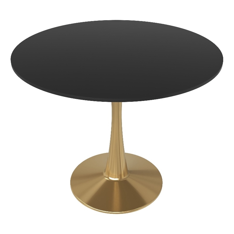 Round Dining Table 35