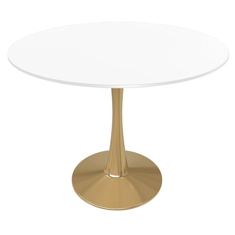 Round Dining Table 35