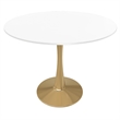Round Dining Table 35