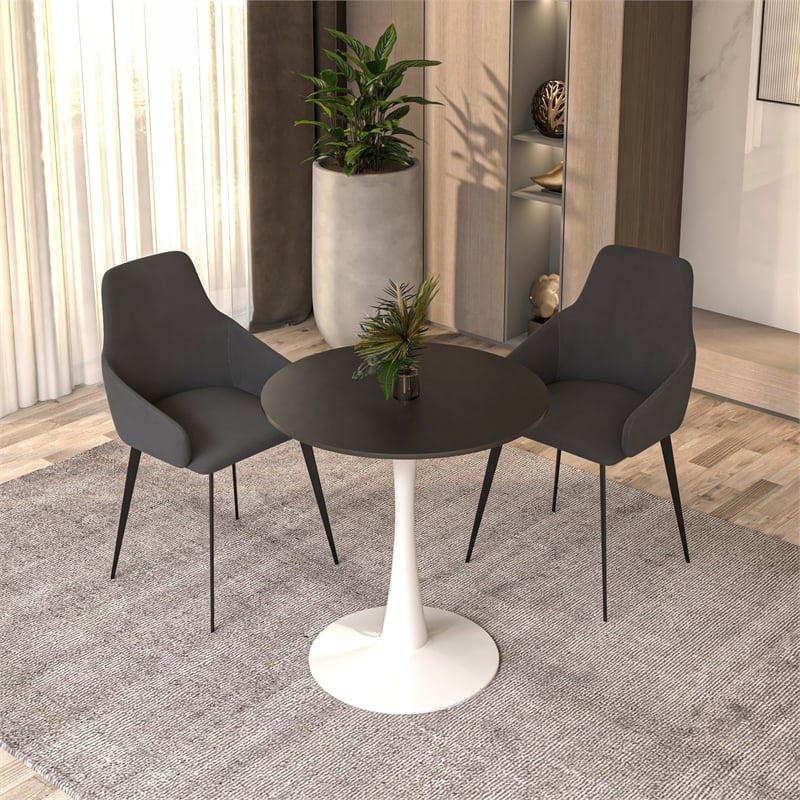 Round Dining Table 24