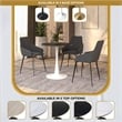 Round Dining Table 24