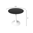 Round Dining Table 24