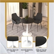 Round Dining Table 24