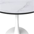 Round Dining Table 24