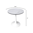 Round Dining Table 24