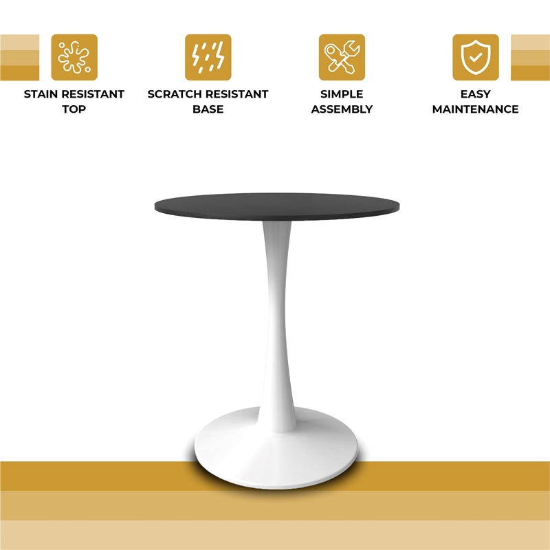 Round Dining Table 27