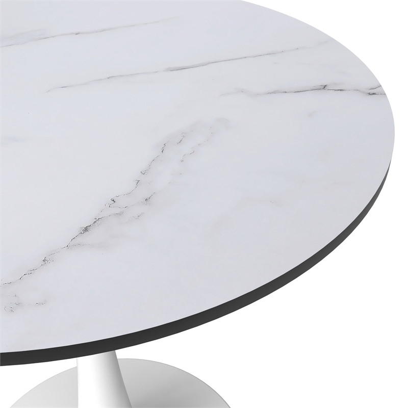 Round Dining Table 27