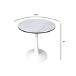 Round Dining Table 27