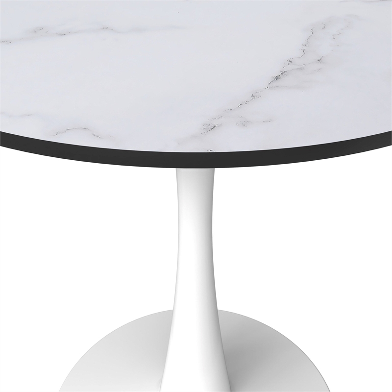 Round Dining Table 27