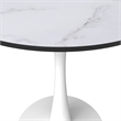 Round Dining Table 27