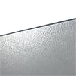 Cleartex Enhanced Polymer Rectangular Chair Mat for Hard Floors - 48