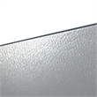 Cleartex Enhanced Polymer Rectangular Chair Mat for Hard Floors - 48