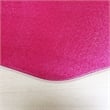 9Mat Polycarbonate Pink Gaming E-Sport Chair Mat for Hard Floors - 38