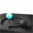 AFS-TEX Active Standing Platform With Foot Massage Roller Balls