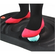 AFS-TEX Active Standing Platform With Foot Massage Roller Balls