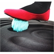 AFS-TEX Active Standing Platform With Foot Massage Roller Balls