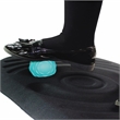 AFS-TEX Active Standing Platform With Foot Massage Roller Balls