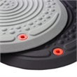 AFS-TEX System 2000X Active Anti Fatigue Comfort Mat Black Large Size