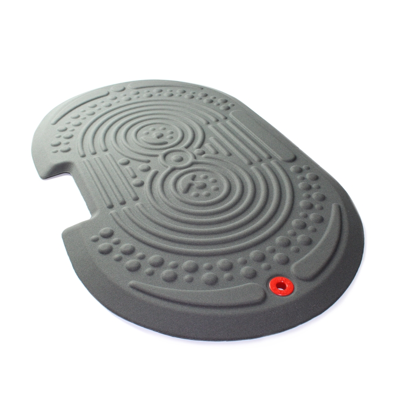 AFS-TEX System 2000X Active Anti Fatigue Comfort Mat GrayLarge Size