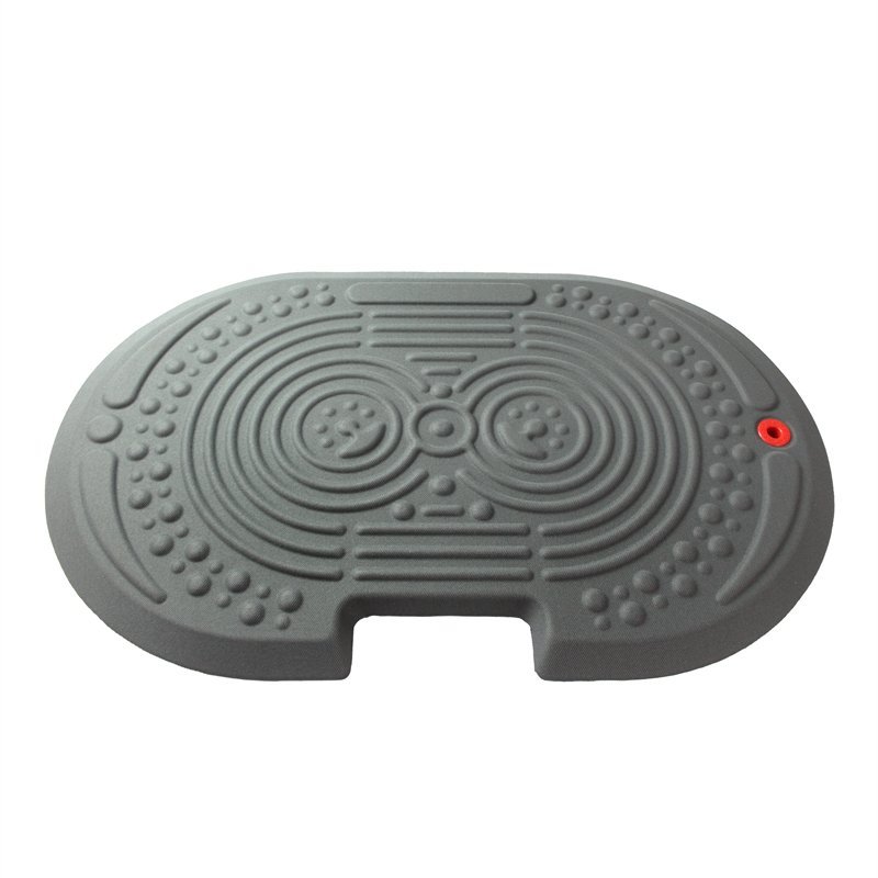 AFS-TEX System 2000X Active Anti Fatigue Comfort Mat GrayLarge Size