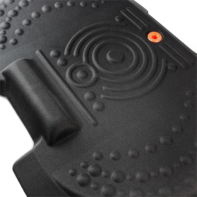AFS-TEX System 4000X Active Anti Fatigue Comfort Mat Black