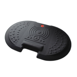 AFS-TEX System 4000X Active Anti Fatigue Comfort Mat Black