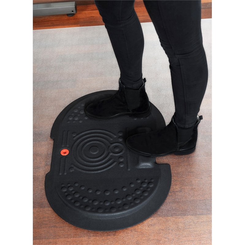 AFS-TEX System 4000X Active Anti Fatigue Comfort Mat Black